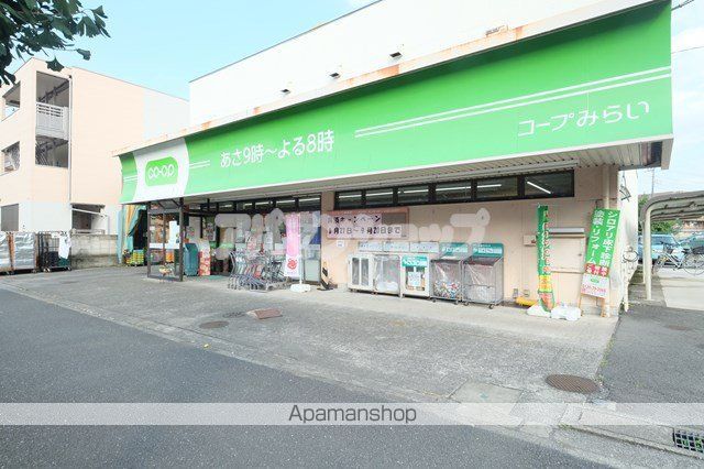 ローズガーデンIIIの周辺写真