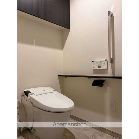 ザ・パークハウス三軒茶屋タワーの内装写真