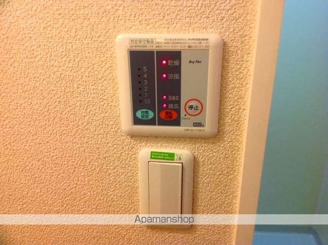 レオパレスレオーノIIIの内装写真