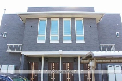 ピュアⅡ[2LDK/56.68m2]の外観2