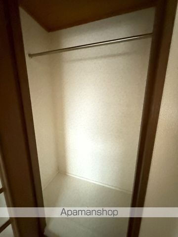 第8年見マンションの内装写真