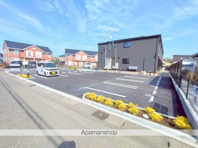 フェリーチェのその他写真