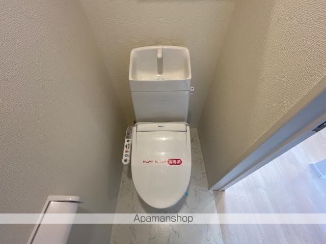 オールド フォレストの内装写真