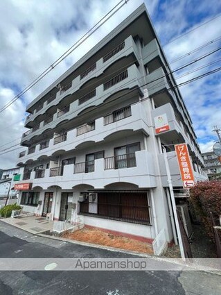 ソシエール大津[2LDK/58.32m2]の外観1