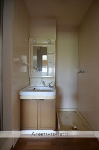 リバーサイド黒石 B棟の内装写真