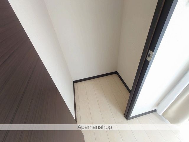 レオネクストプランドールの内装写真
