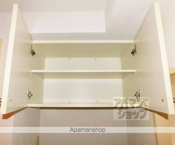 レオパレスRX山科の内装写真