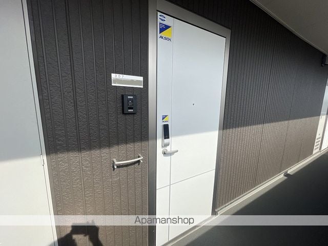 DーROOM高砂の外観写真