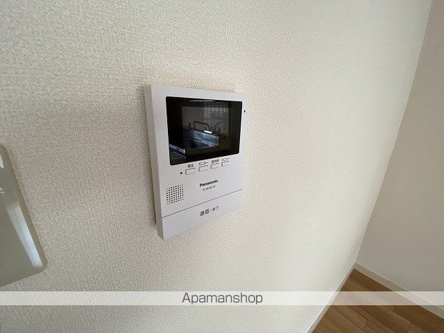 イイノレジデンスの内装写真