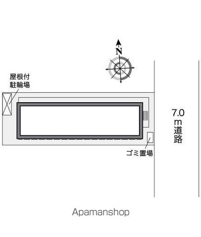 レオパレス佐井通のその他写真