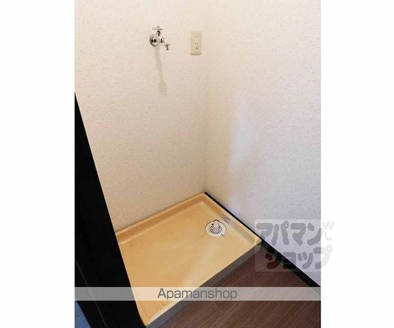 四ノ宮行者谷貸家の内装写真