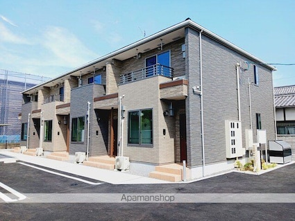 レジデンスＴ・ＮＯＲＴＨ[1LDK/43.32m2]の外観