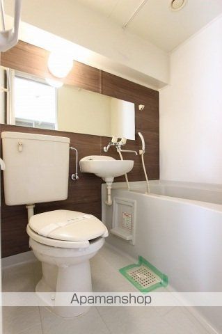 パステルクボ15の内装写真