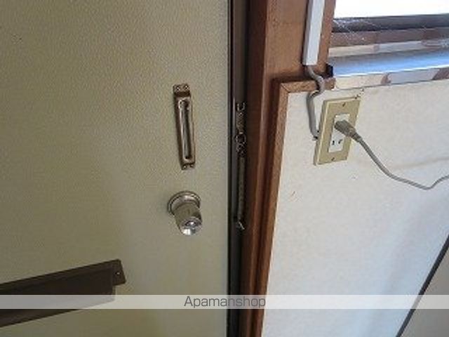 コーポ赤沼IIの内装写真
