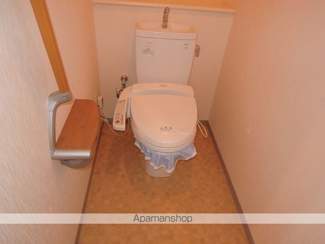 GRACE A.P.Cの内装写真