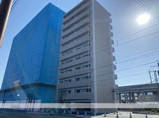 ALCAZABAの外観写真