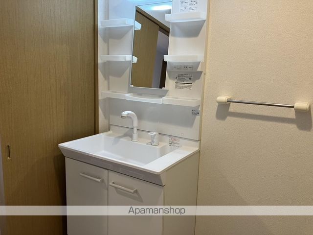 スカール道後の内装写真