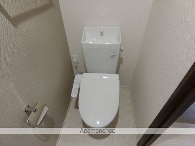 DーROOM七曲IIの内装写真