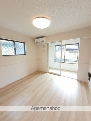 カイアーノ[2LDK/56.69m2]のリビング・居間