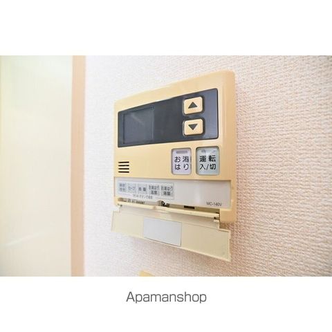 クレセントコート川崎の内装写真