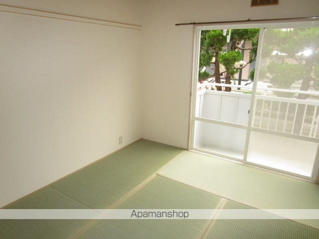 サンライフひろみね Aの内装写真