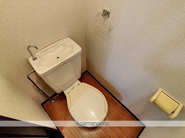 イルネージュの内装写真