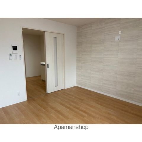 クレアール西今川の内装写真