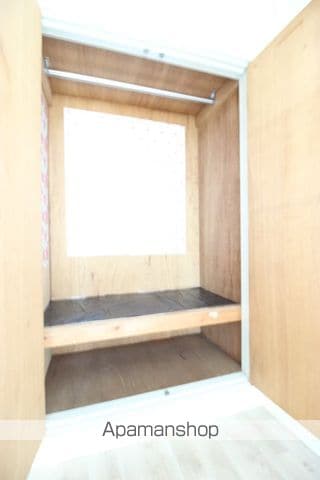 エルピア久喜II号棟の内装写真