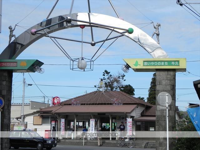 小湊鐵道 馬立駅 徒歩19分 2階建 築53年の周辺写真