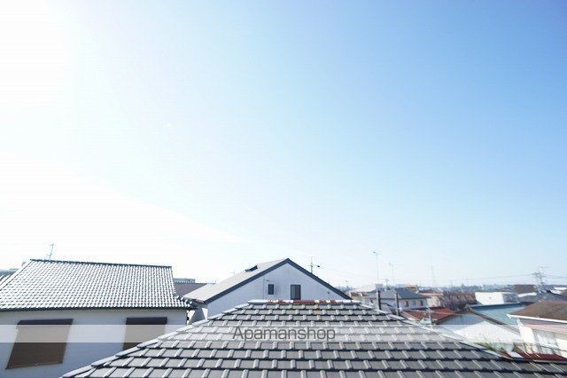 睦町ハイツのその他写真