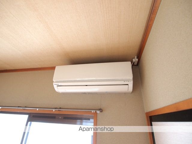 シティハイムつつゐの内装写真