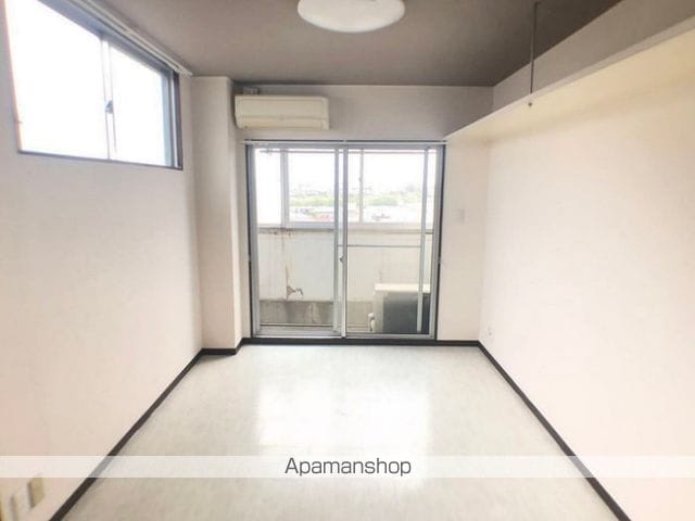 ヌーベル館IIの内装写真