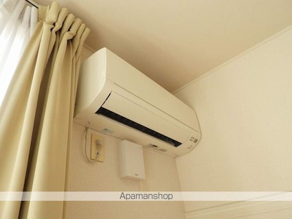 東京都あきる野市下代継[1K/19.87m2]の内装6