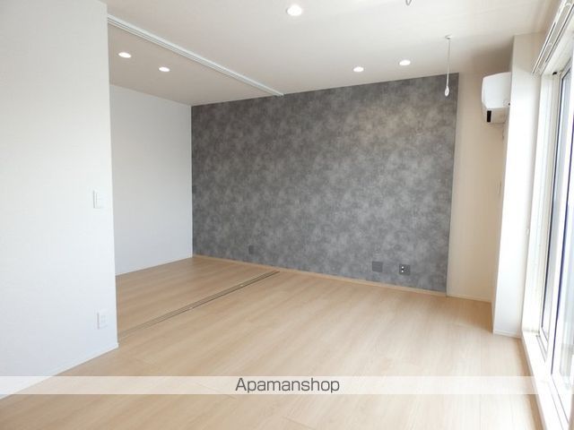 サンガーデン新山口 Bの内装写真