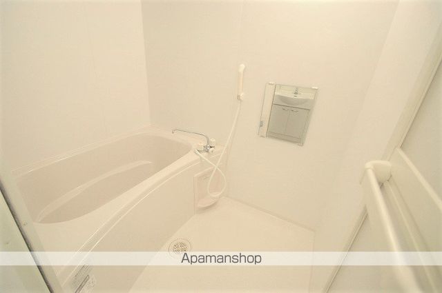 レオネクストほしやIIの内装写真