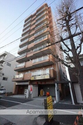 ドリーム秩父[1R/69.3m2]の外観1