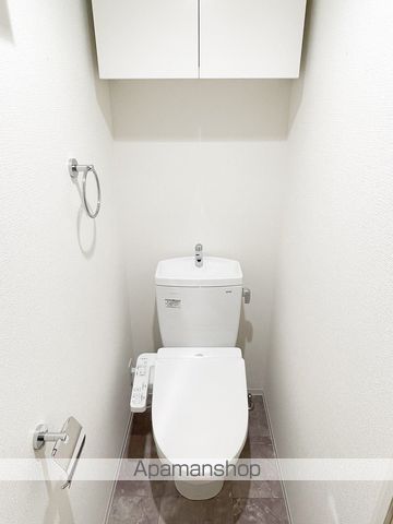 セレニテ江坂ミラクの内装写真