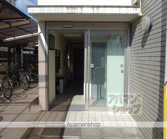 サン嵐山の外観写真