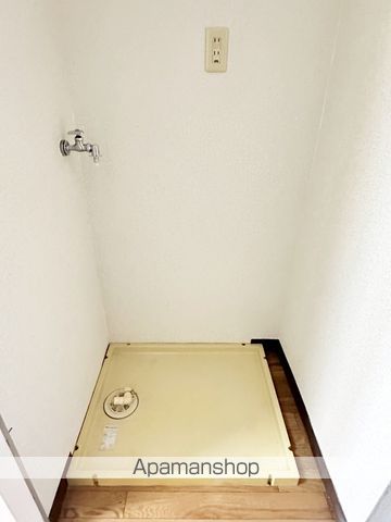 サンビレッジの内装写真