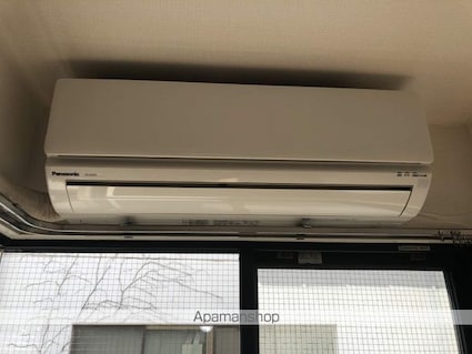 国分寺シティハイツ[1R/16.48m2]の内装2