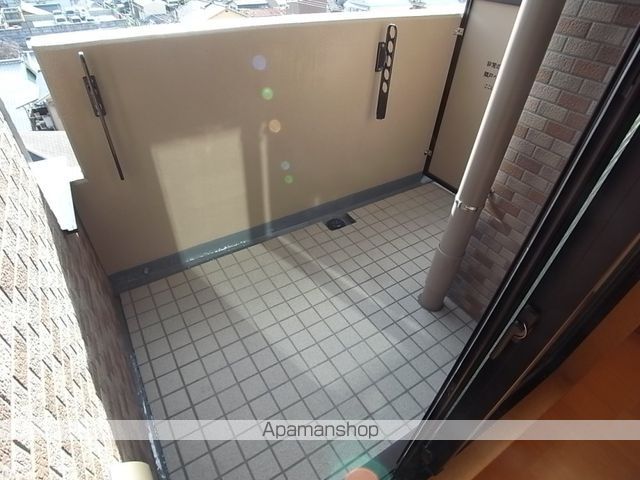 リーガル京都堀川五条通りの内装写真