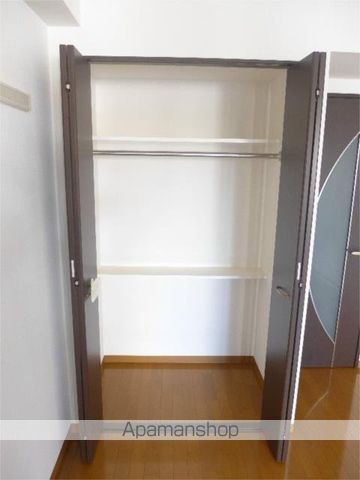 クレセント小台の内装写真