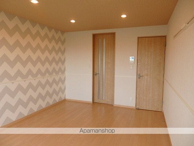 アヴァンセ高砂IIの内装写真