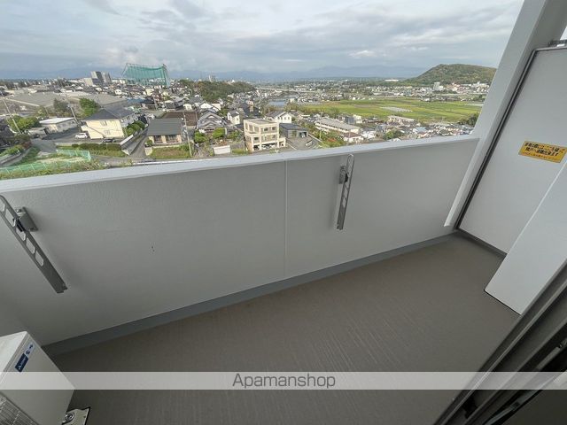 ARC−EN−CIEL武蔵塚の内装写真