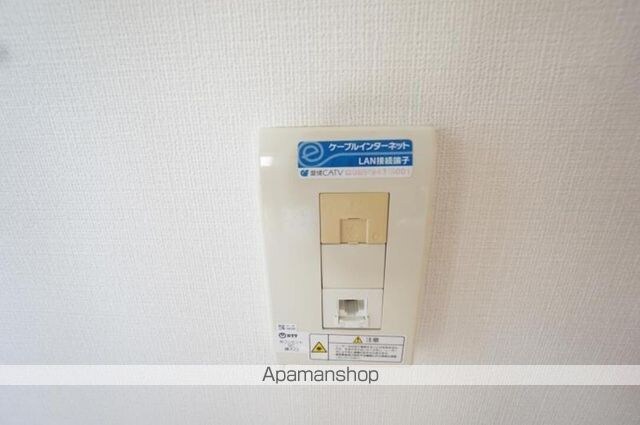 ＨＡＭＡＤＡ　ＢＬＤ[2LDK/59m2]の内装7