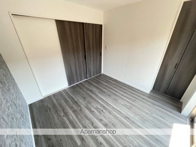 ALEGRIA若江本町NORTHの内装写真
