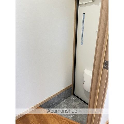 ハッピー西富の内装写真
