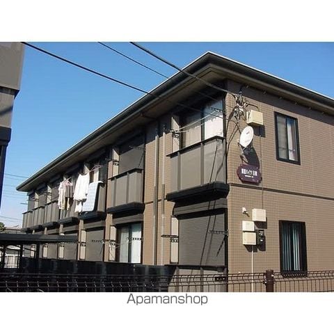 栗原ハイツ