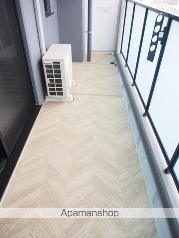 Louis Residence 弁天町の内装写真