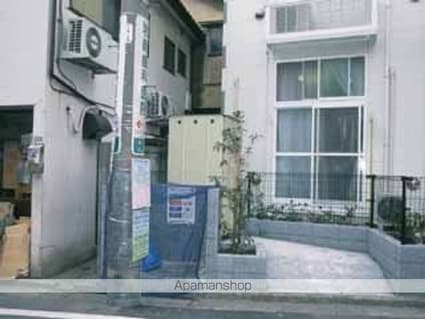 レオパレスフォンターナ[1K/19.87m2]の外観3